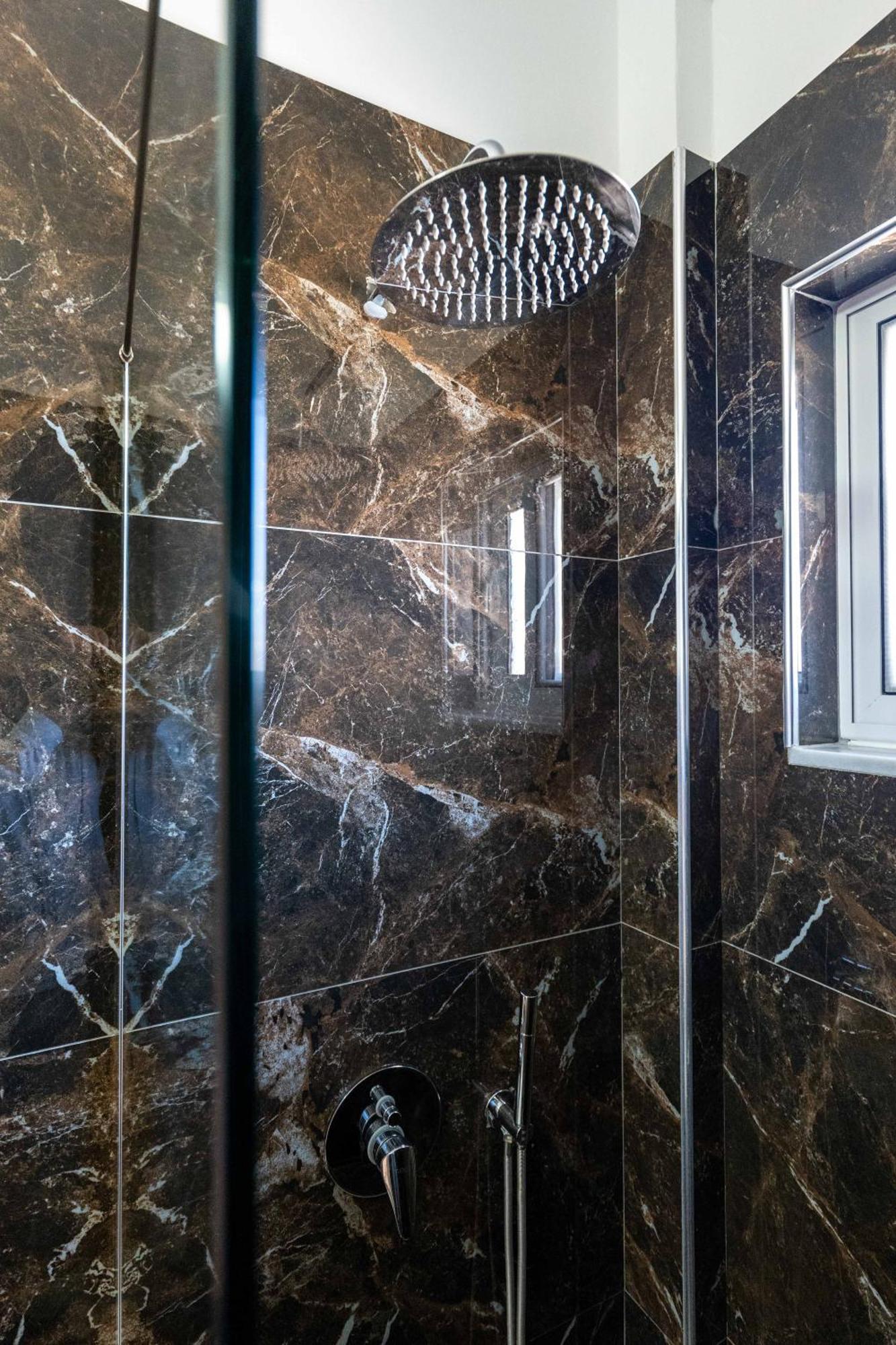 Apartments Mario Ksamil Zewnętrze zdjęcie
