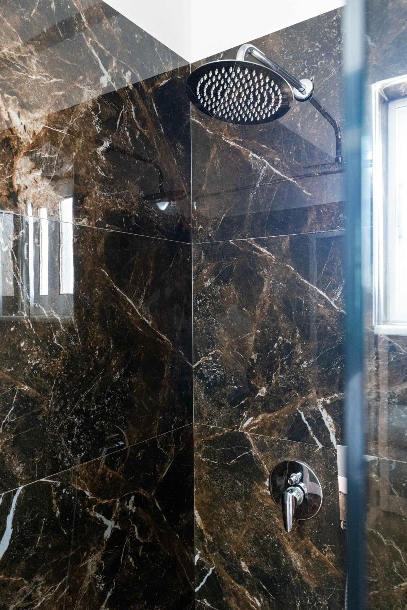 Apartments Mario Ksamil Zewnętrze zdjęcie