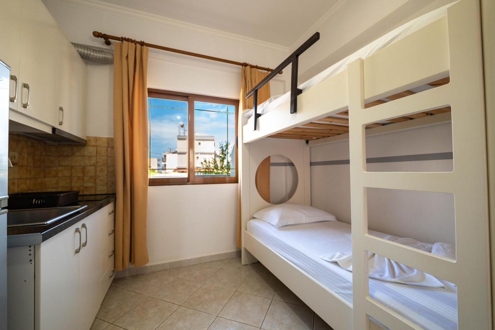 Apartments Mario Ksamil Zewnętrze zdjęcie